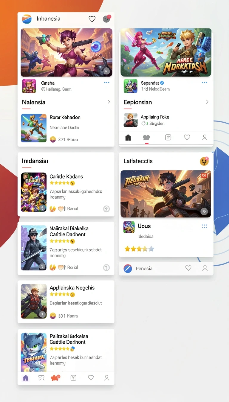 Review Aplikasi langit99 screenshot 1