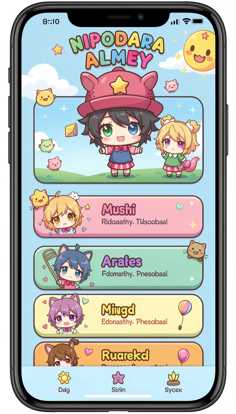Review Aplikasi DAY777 screenshot 2