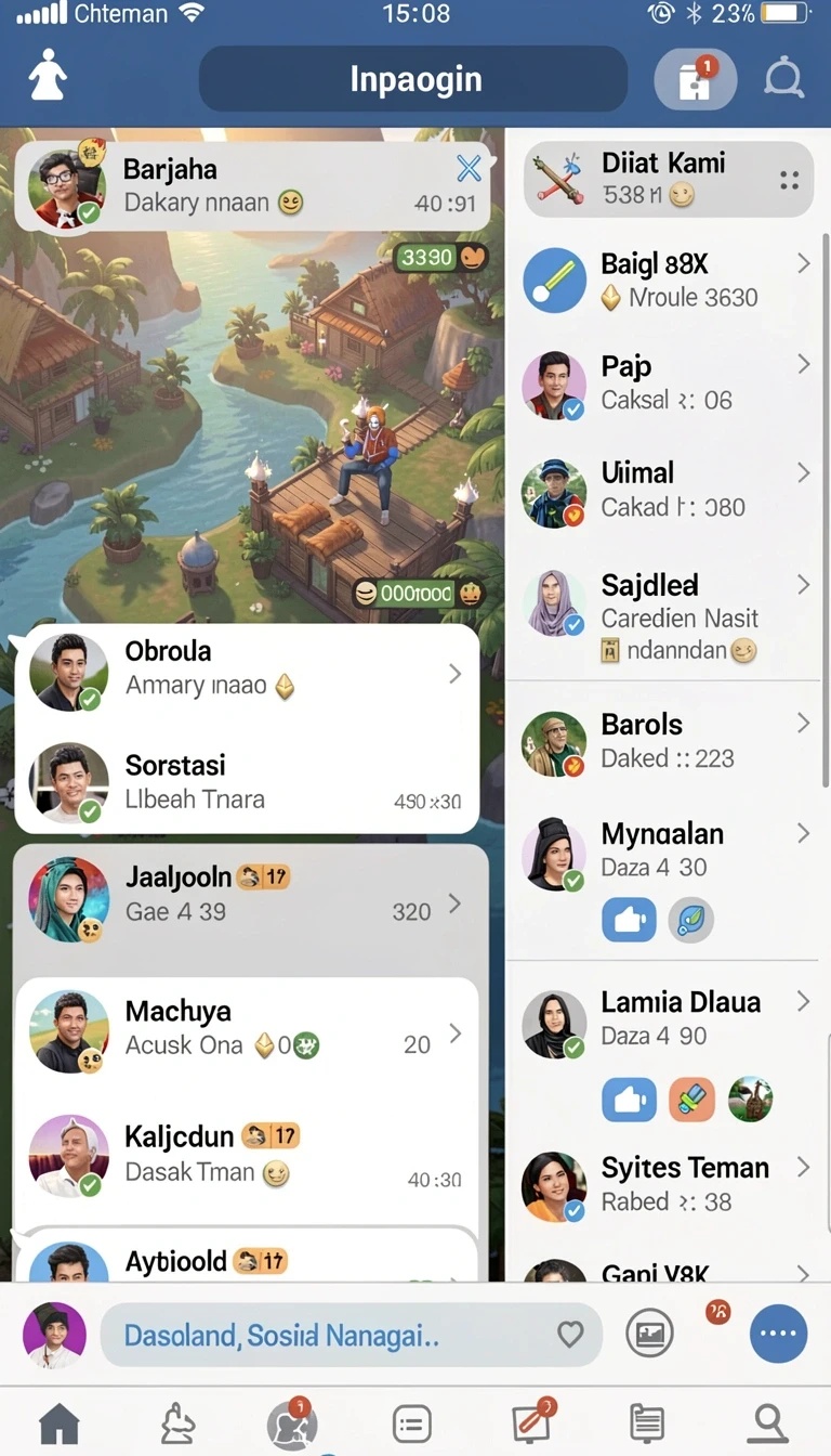 Review Aplikasi asianabet screenshot 1