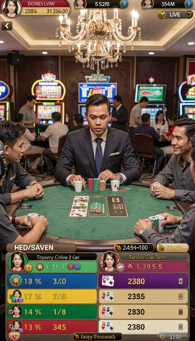 Review Aplikasi polynion screenshot 1