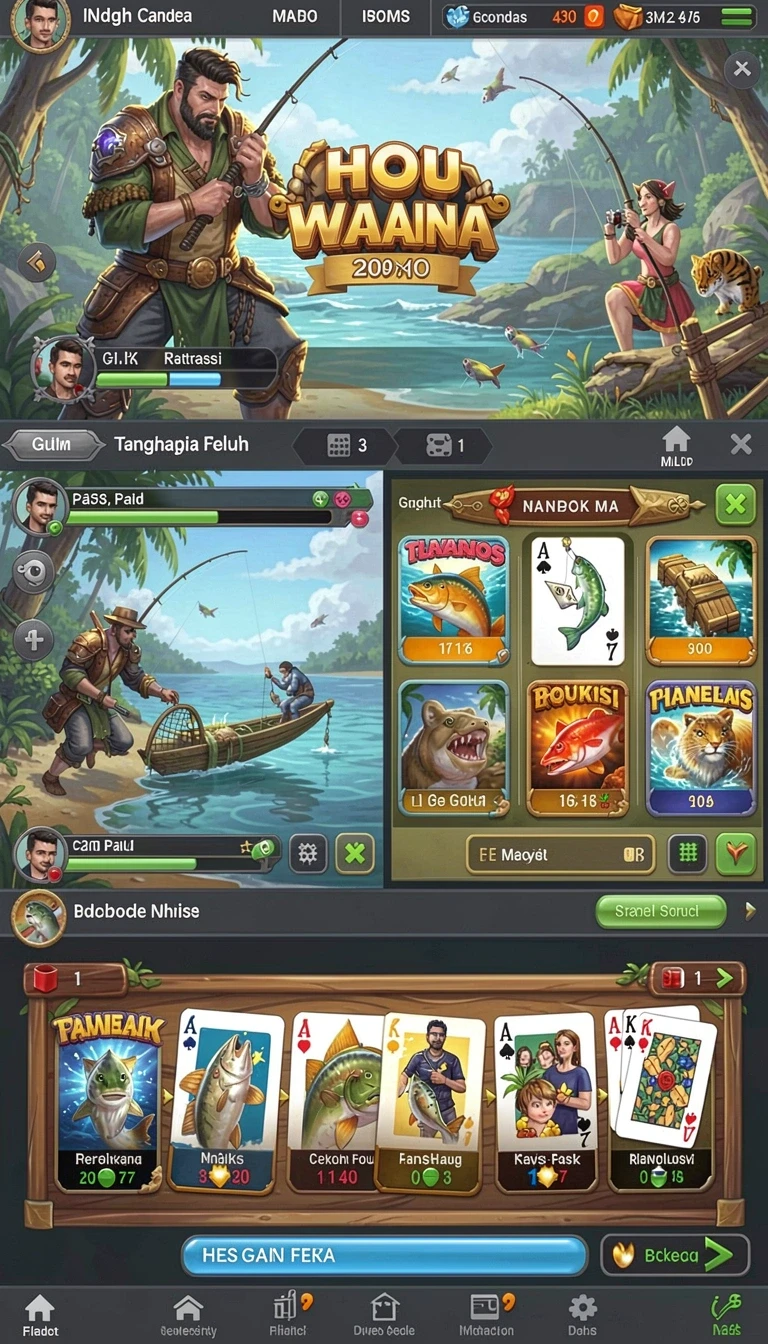 Review Aplikasi putin138 screenshot 1