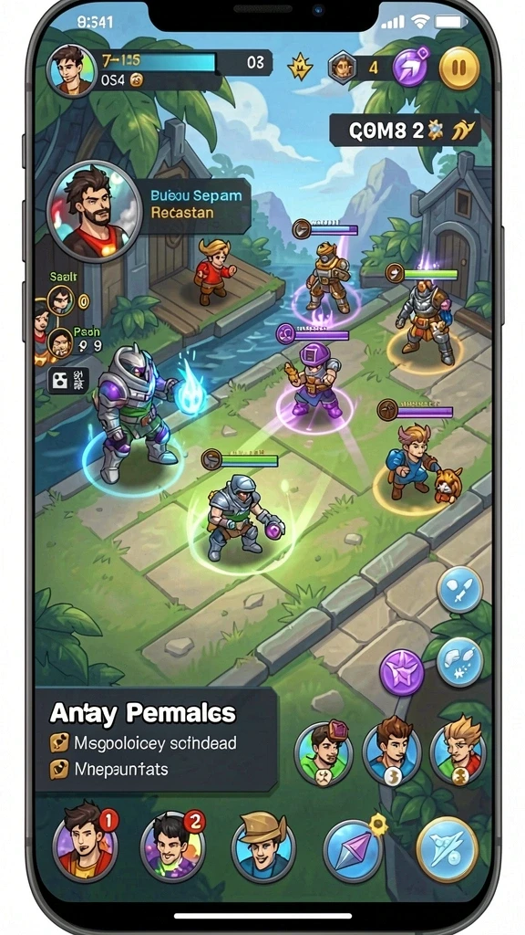 Review Aplikasi y98 screenshot 1