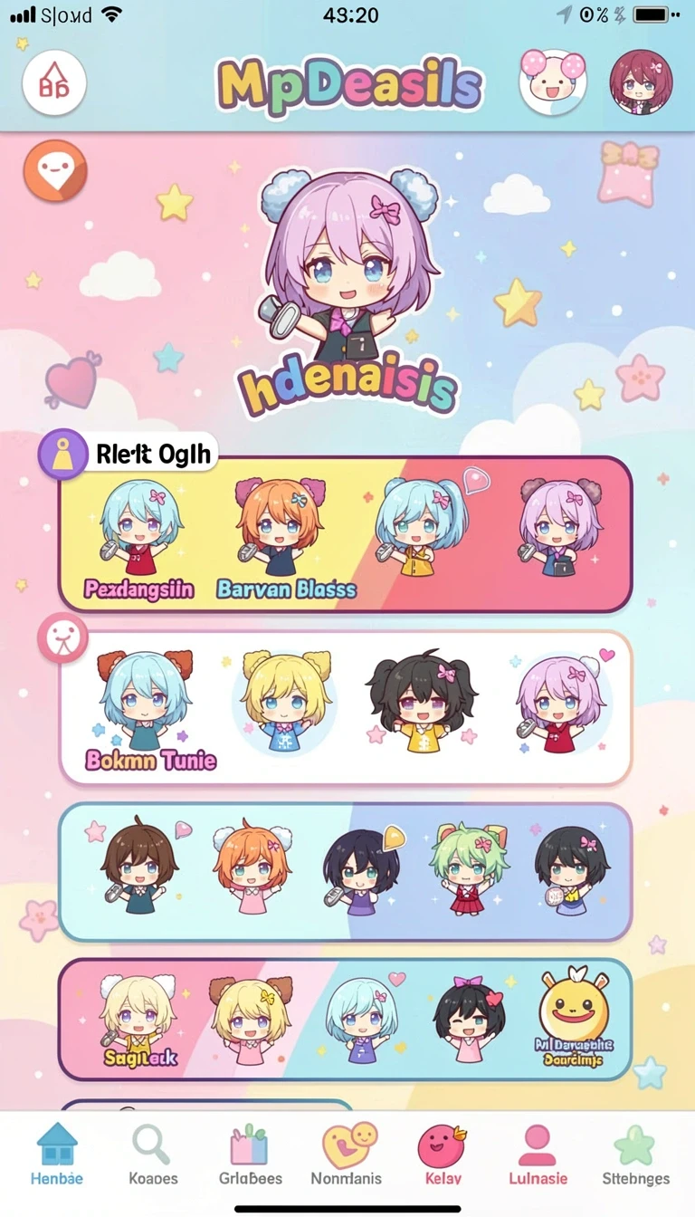 Review Aplikasi logototo Versi Terbaru screenshot 3