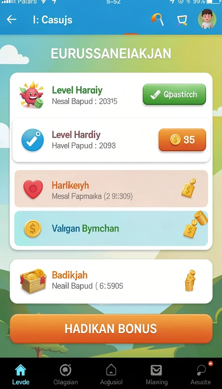 Review Aplikasi 531slot screenshot 3