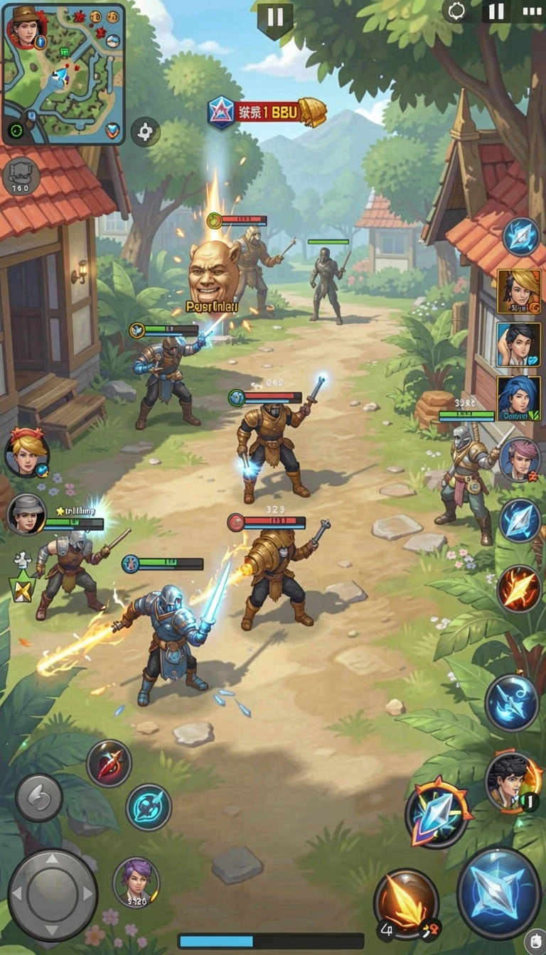 Review Aplikasi ariestogel screenshot 3