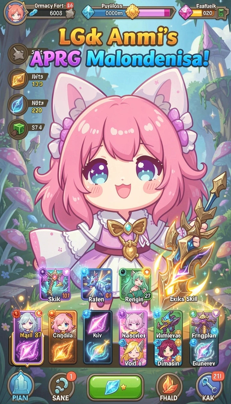 Review Aplikasi colatogel screenshot 1