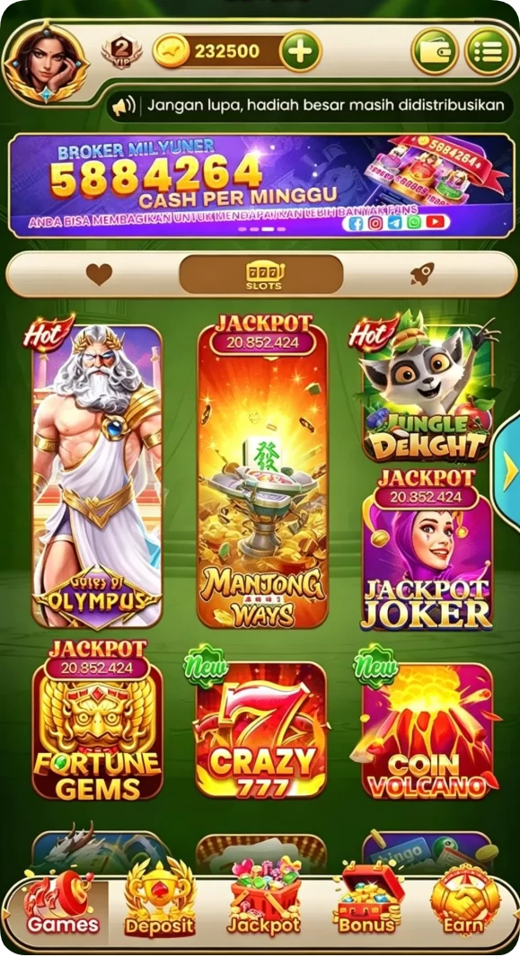 Review Aplikasi rakyatjp screenshot 3