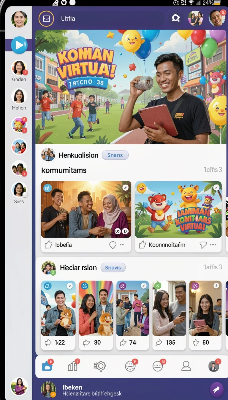 Review Aplikasi 531slot screenshot 1
