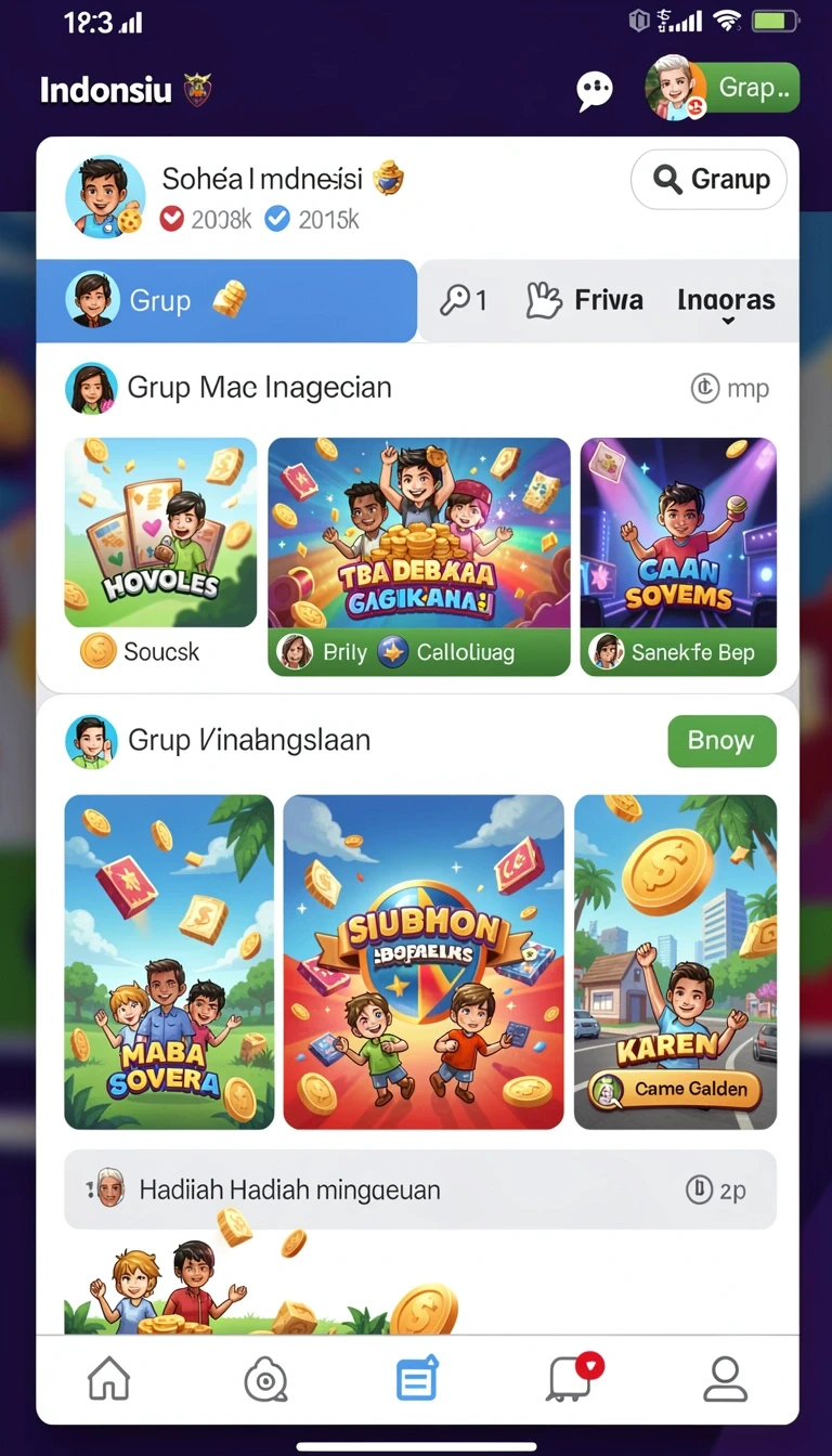 Review Aplikasi putin138 screenshot 2
