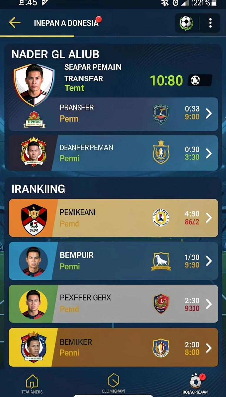 Review Aplikasi kokitoto screenshot 1