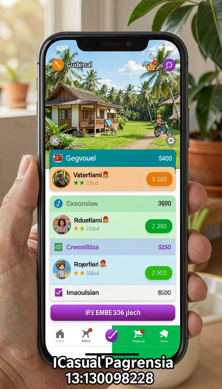 5gtoto App APK Terbaru