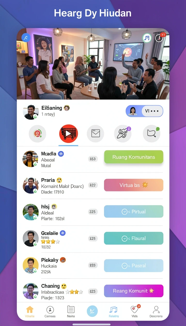 Review Aplikasi pt707 screenshot 2