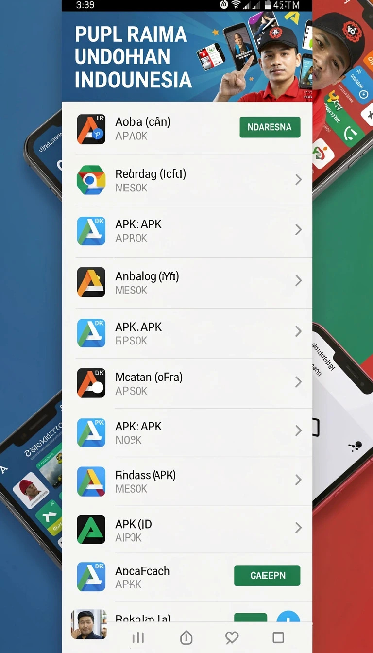 Review Aplikasi vt789 screenshot 3