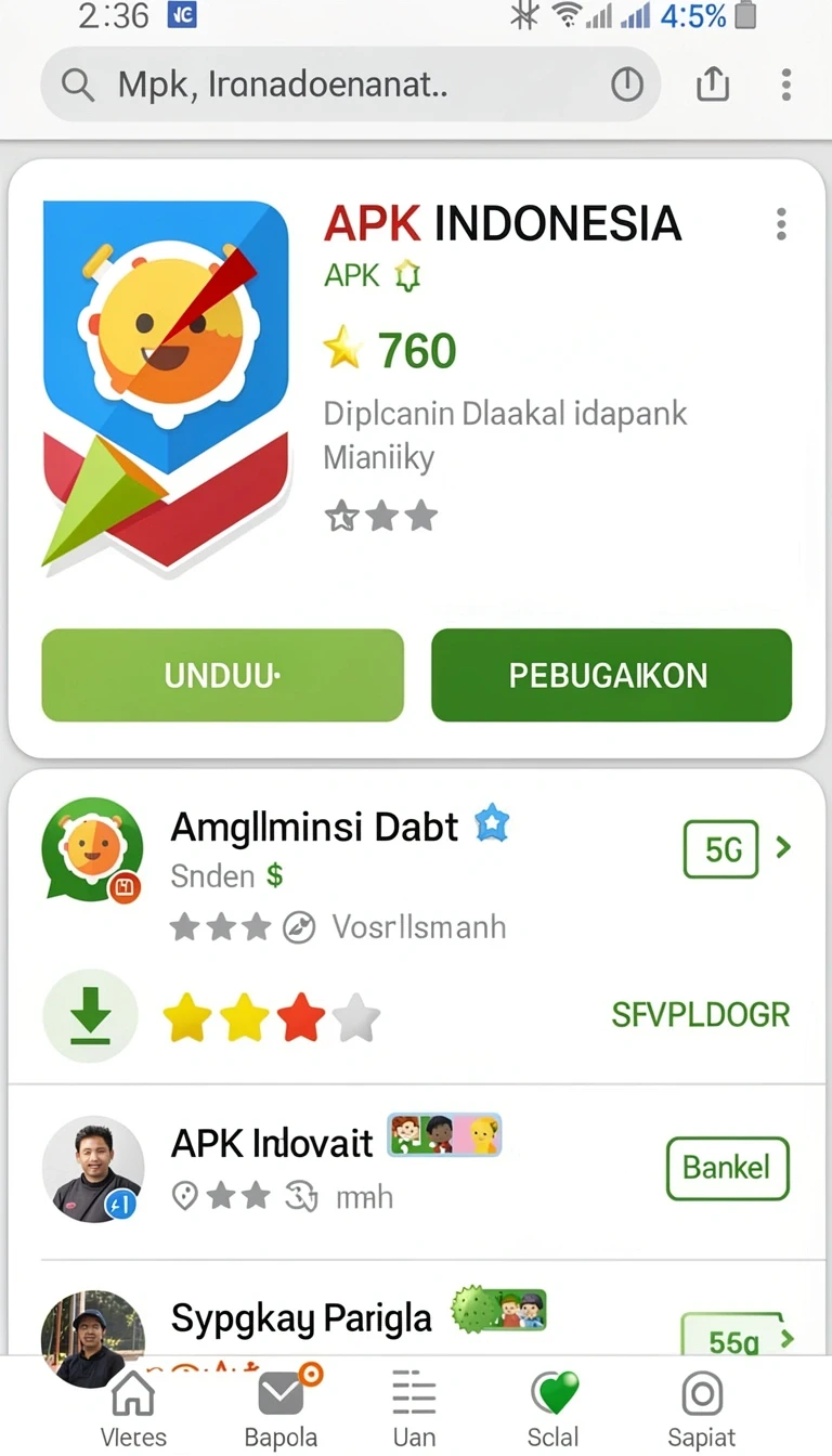 Review Aplikasi matahari88 screenshot 1