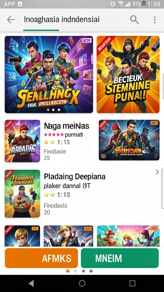 Review Aplikasi dewapoker screenshot 1