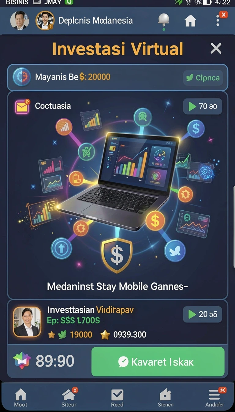 Review Aplikasi colatogel screenshot 2