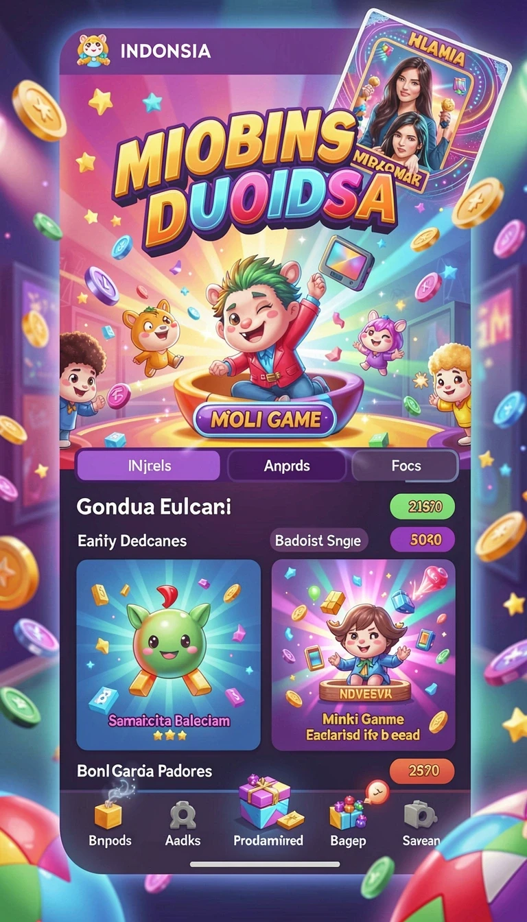 Review Aplikasi logototo Versi Terbaru screenshot 1
