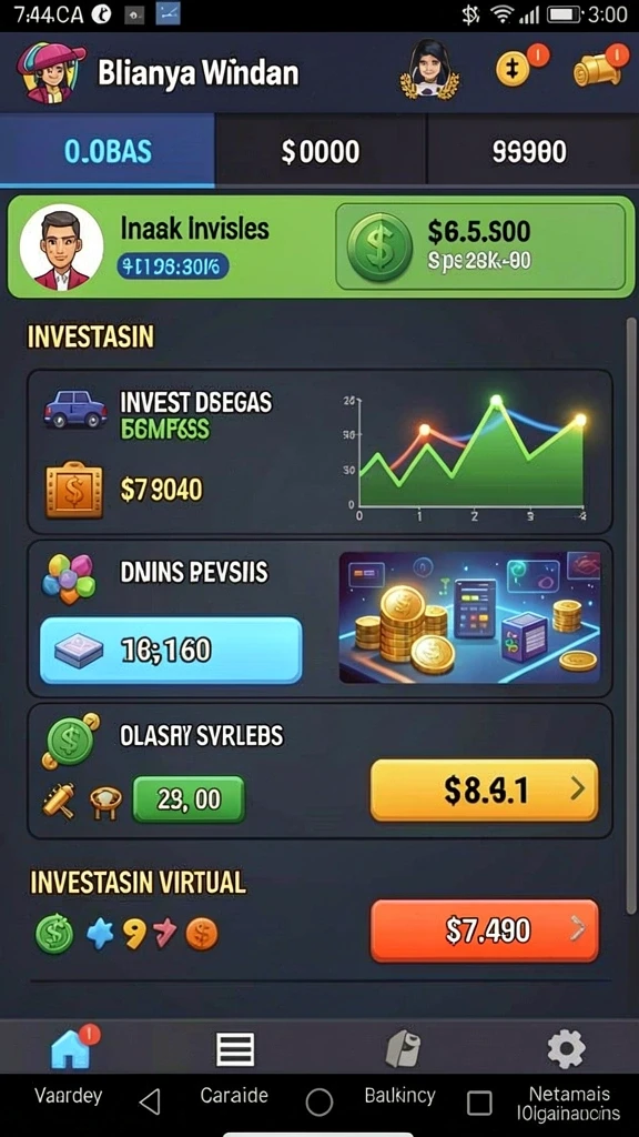 Review Aplikasi keraton4d screenshot 3