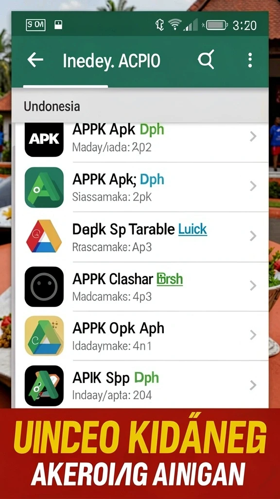 Review Aplikasi berkah6 screenshot 2