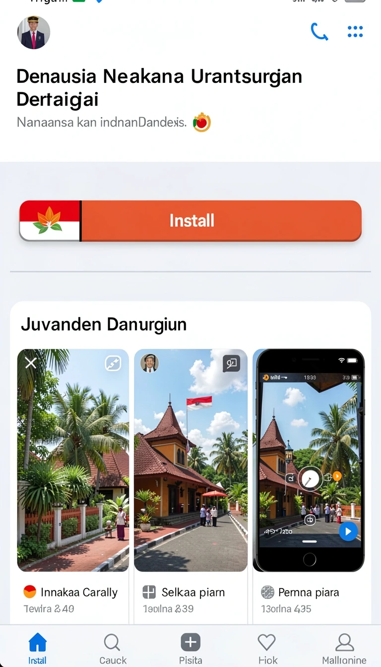 Review Aplikasi 6svip Versi Terbaru