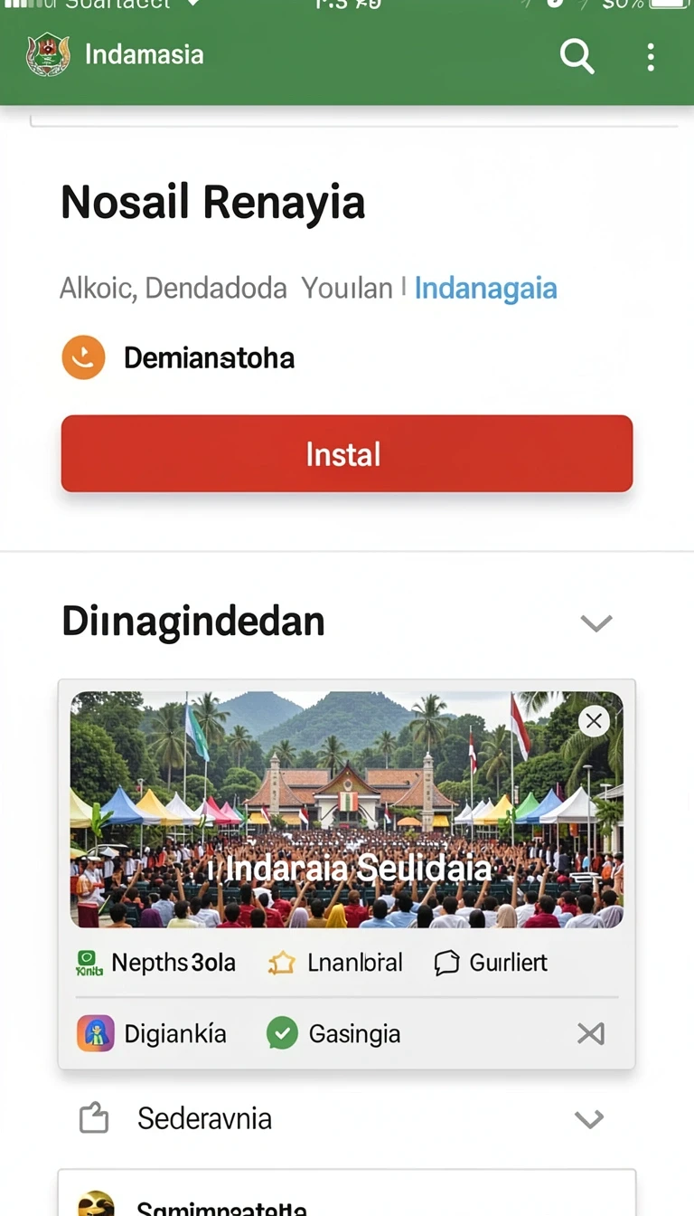 Review Aplikasi 898a screenshot 2