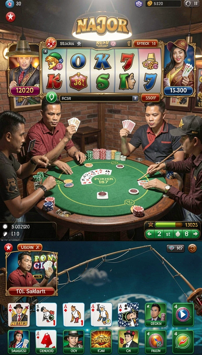 Review Aplikasi trt99 screenshot 3