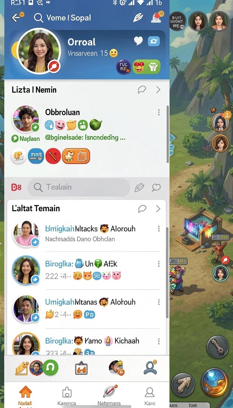 Review Aplikasi dewapoker screenshot 2