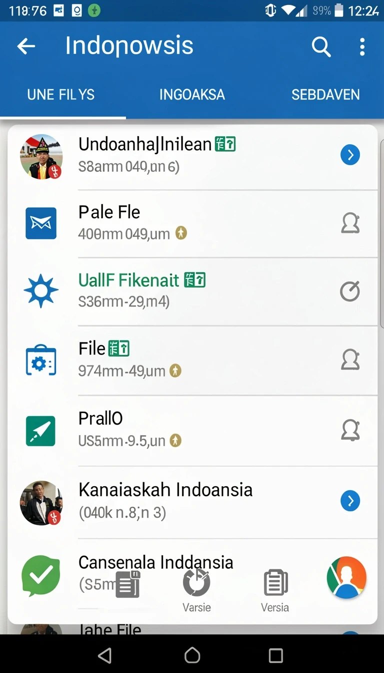 Review Aplikasi alexis4d screenshot 1