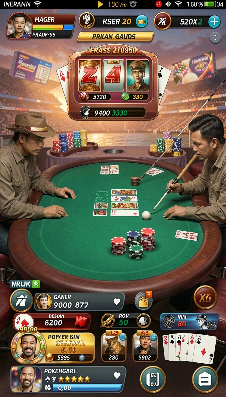Review Aplikasi rajabotak screenshot 2