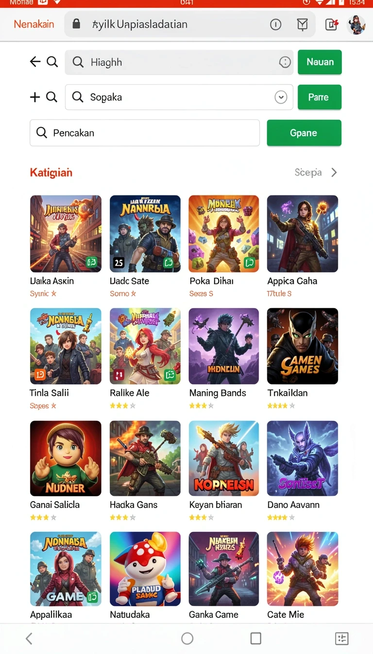 Review Aplikasi sungaitoto screenshot 3