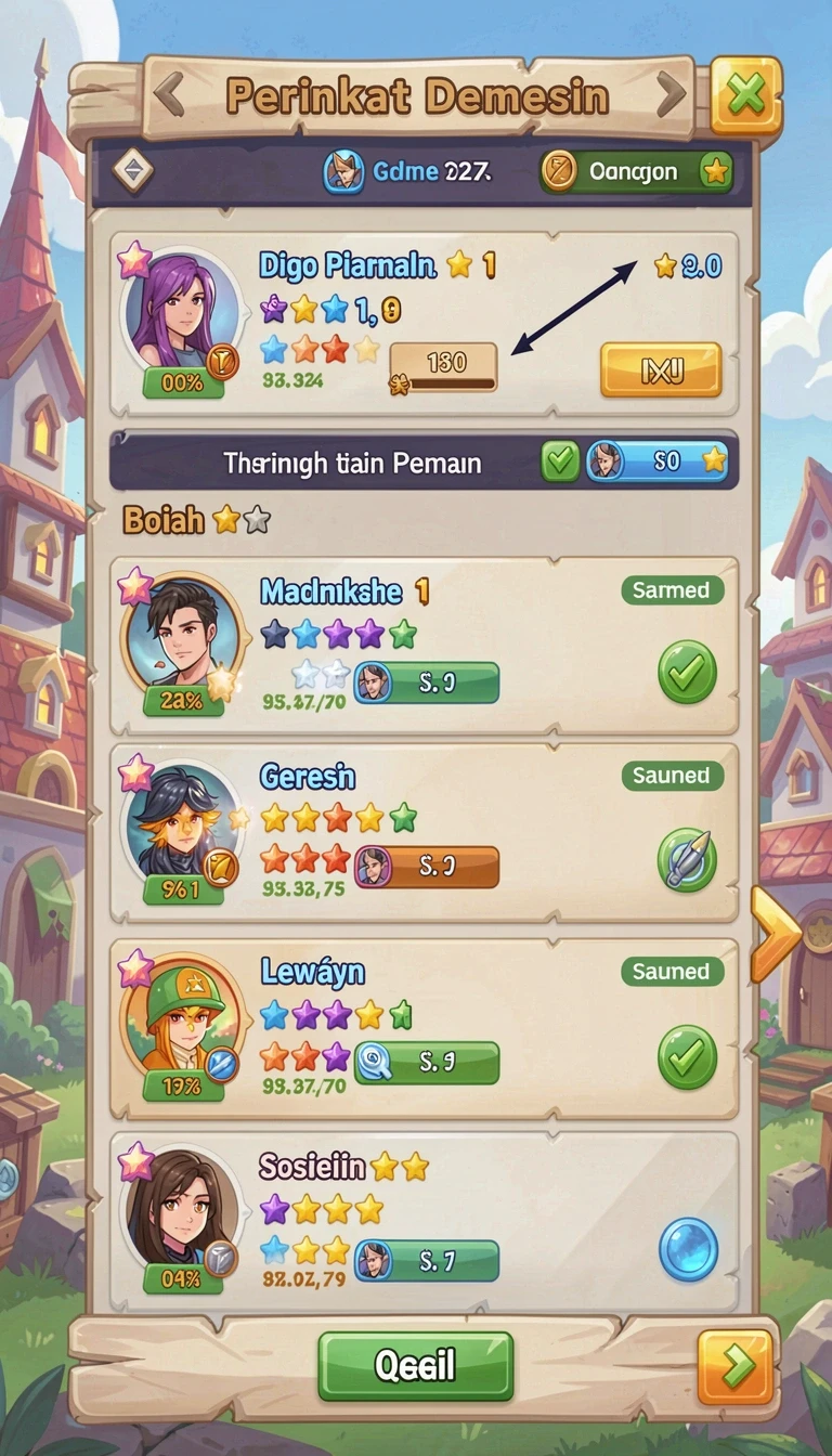 Review Aplikasi y98 screenshot 2