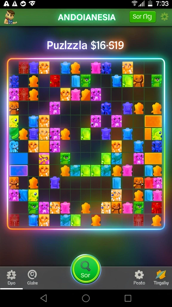 Review Aplikasi pt707 screenshot 3