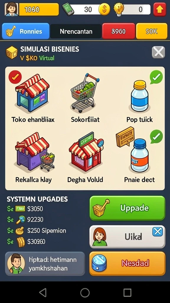 Review Aplikasi big11 screenshot 2